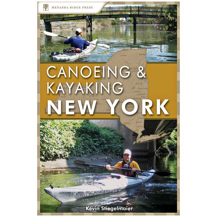 WW NORTON CO MID-ATLANTIC: PADDLING GUIDES