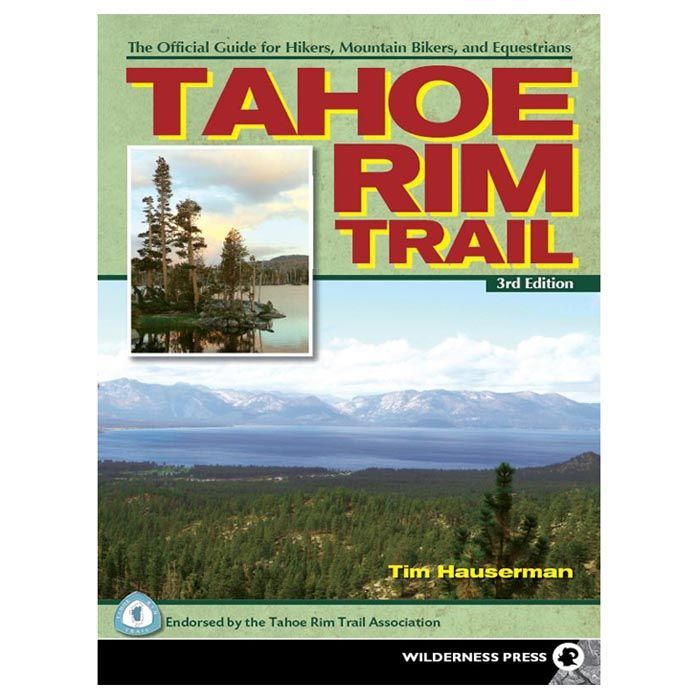 MOUNTAINEERS BOOKS WEST: HIKING/BACKPACKING GUIDES