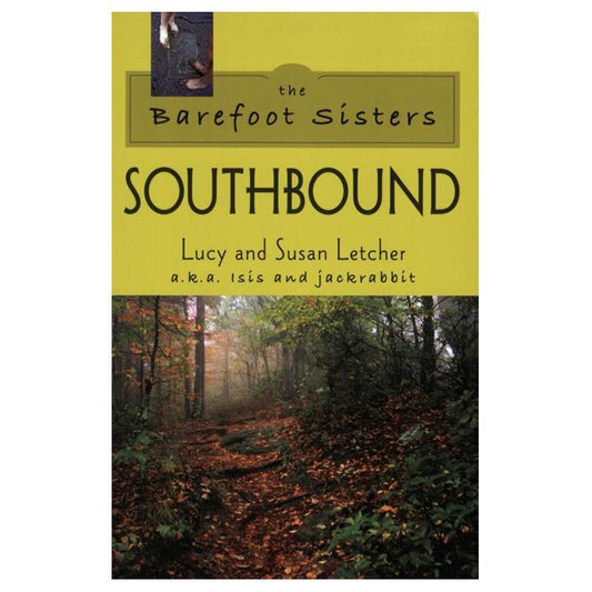 STACKPOLE BOOKS THE BAREFOOT SISTERS SOUTHBOUND