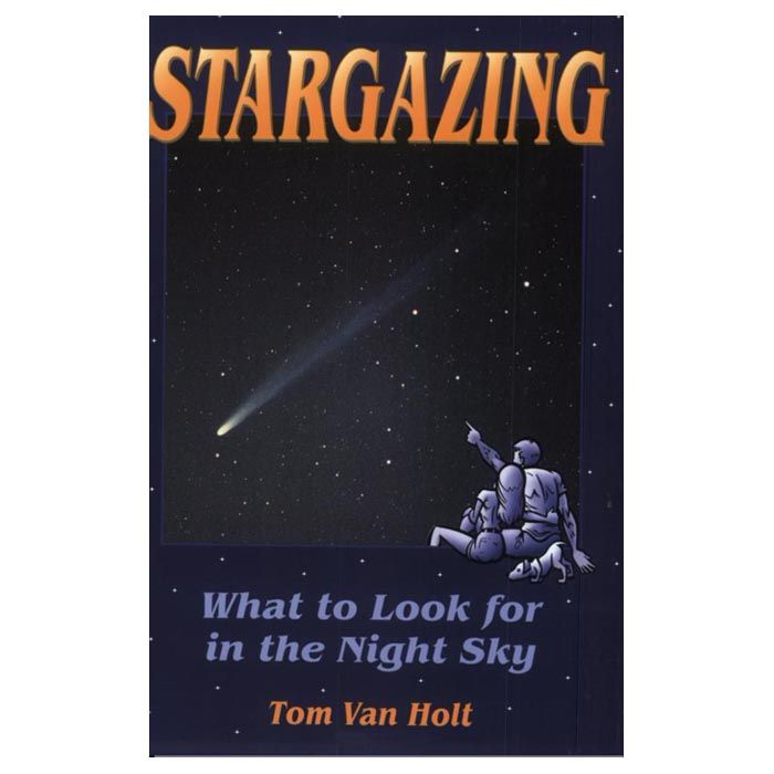 STARGAZING: WHAT TO LOOK FOR IN THE NIGHT SKY