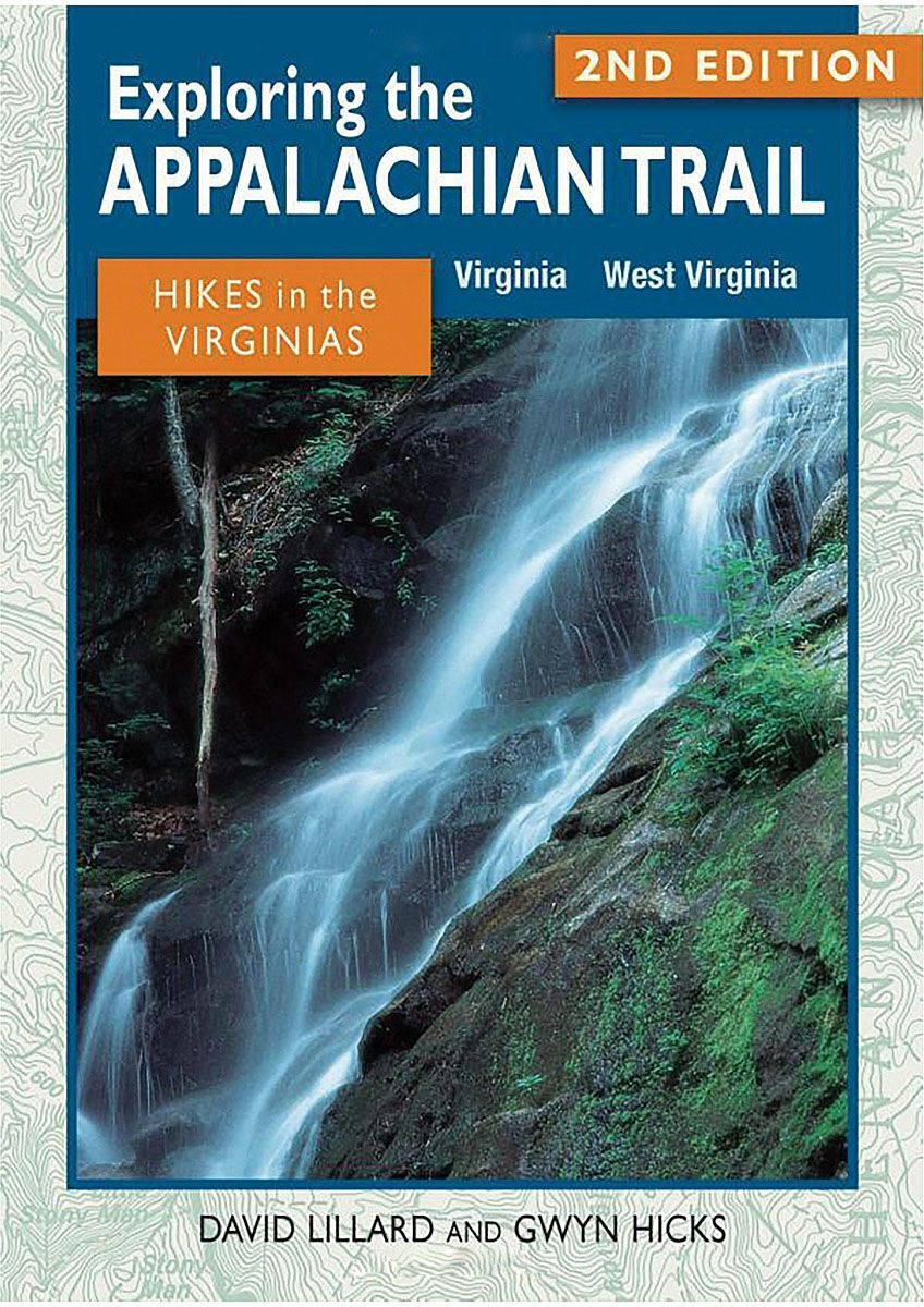 WW NORTON CO SOUTHEAST: HIKING/BACKPACKING GUIDES