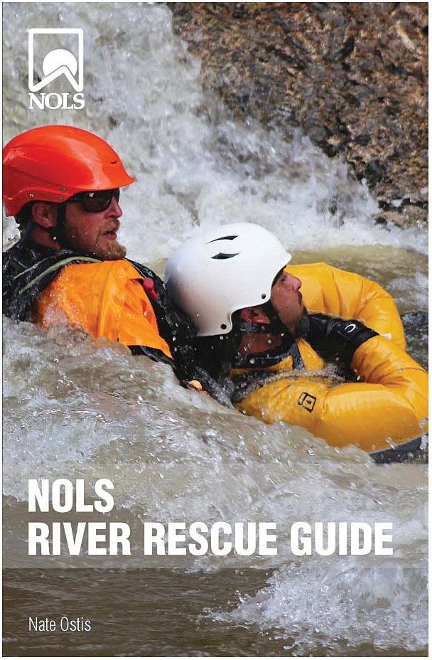 WILDERNESS PRESS PADDLING & WATER SPORTS