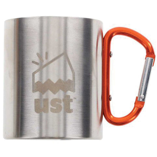 UST KLIPP CARABINER MUG