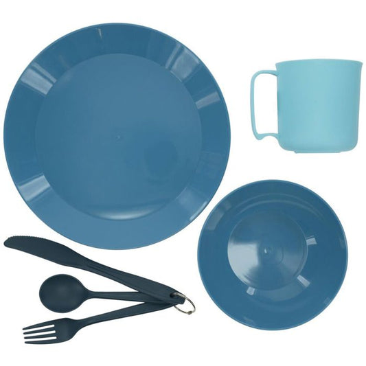 UST PACKWARE DISH SET