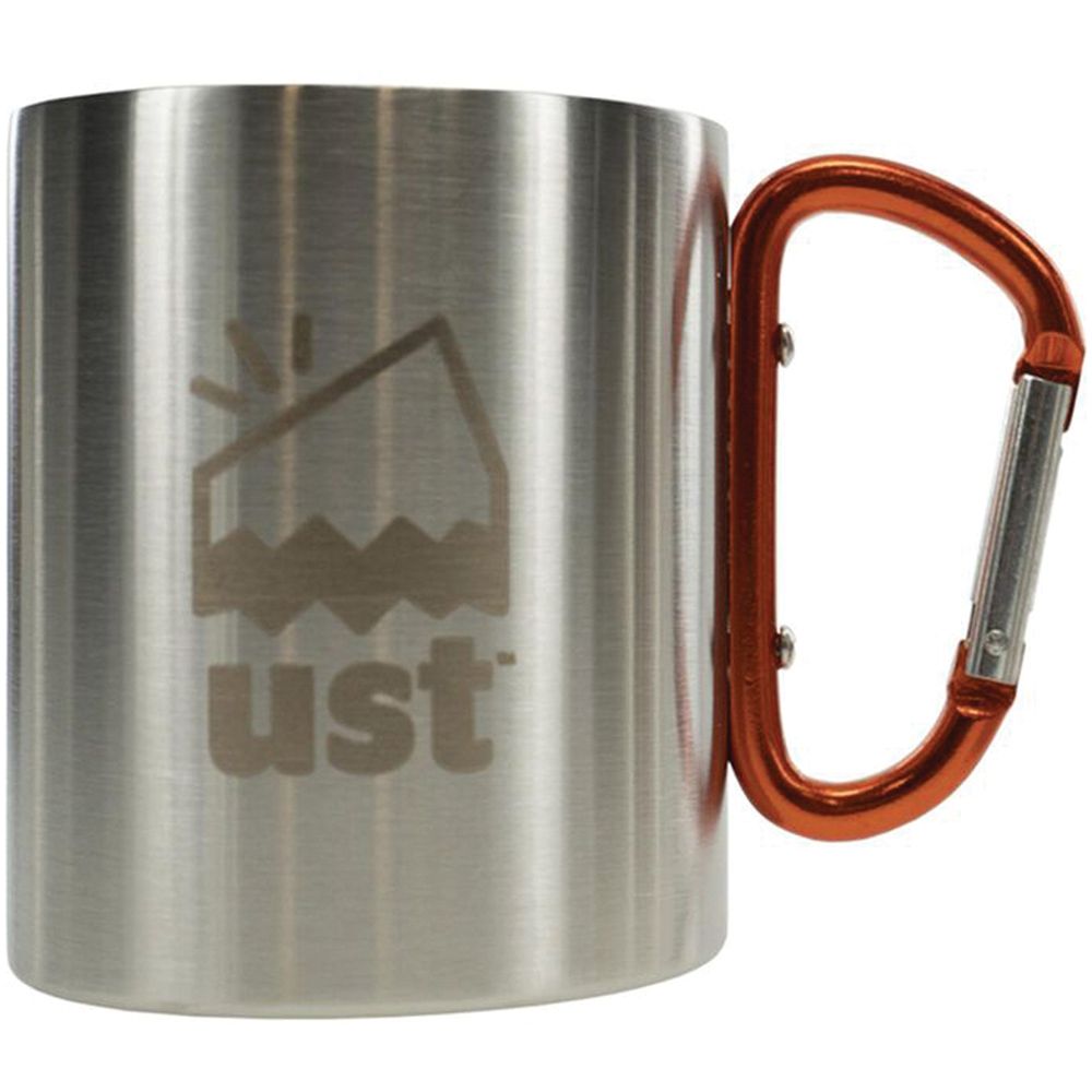 UST KLIPP CARABINER MUG