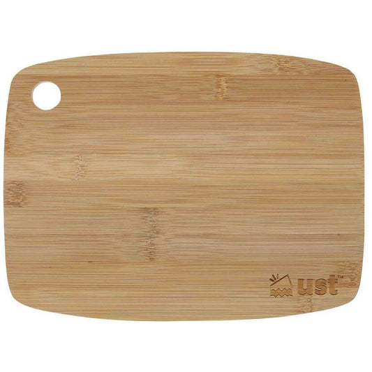 UST BAMBOO CUTTING BOARD