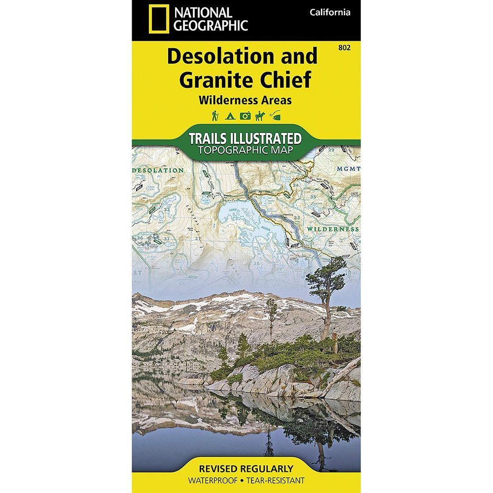 EARTHWALK PRESS WEST: MAPS
