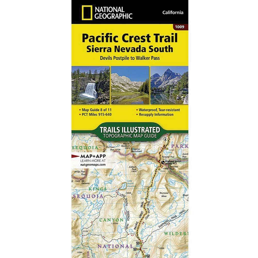EARTHWALK PRESS WEST: MAPS
