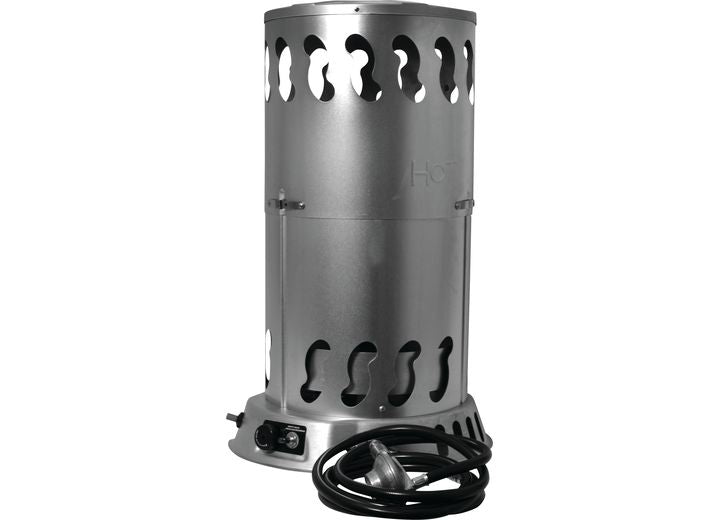 Mr. Heater Liquid Propane Convection Heater - 75,000 / 200,000 BTU