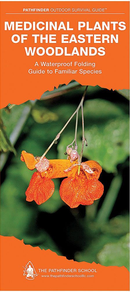 WATERFORD PRESS POCKET NATURALIST GUIDES