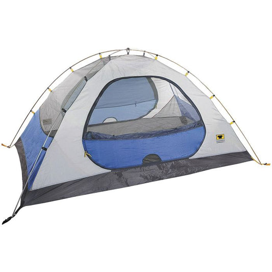 MOUNTAINSMITH CELESTIAL 2 TENT CORAL BLUE