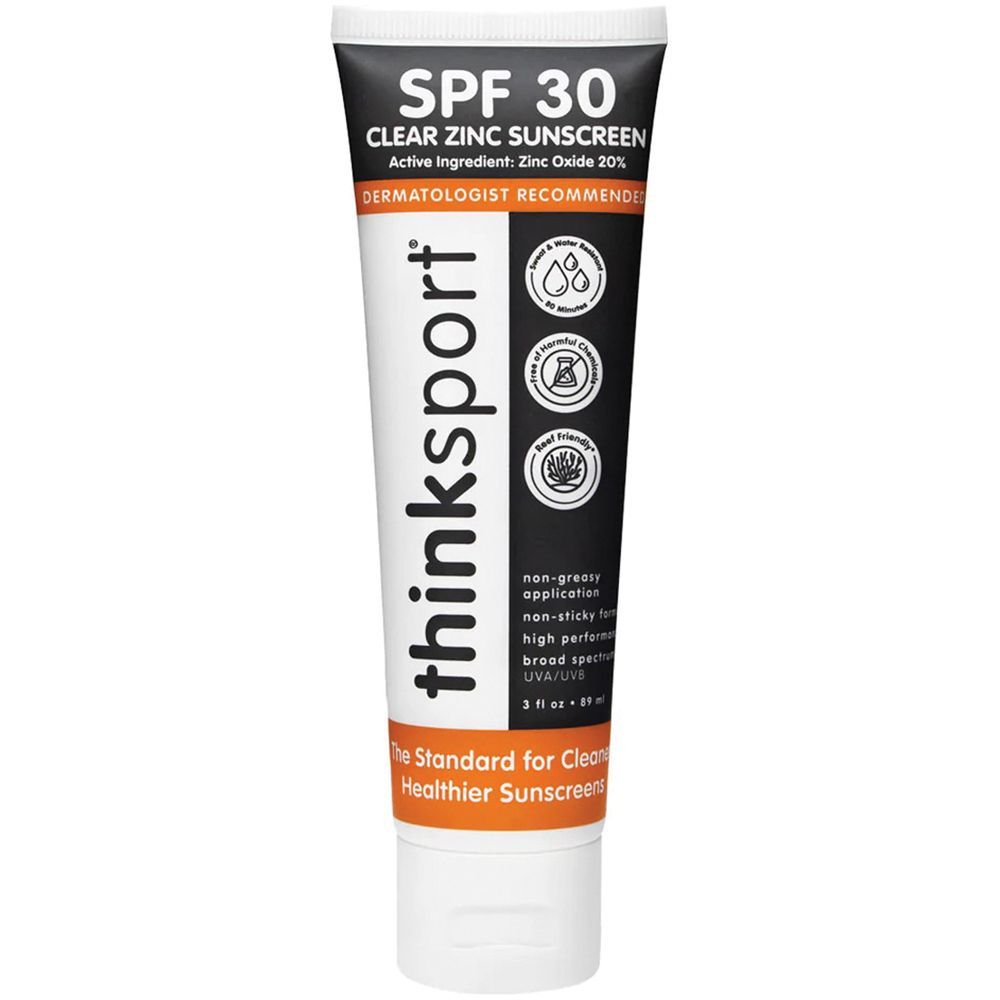 THINKSPORT SUNSCREEN