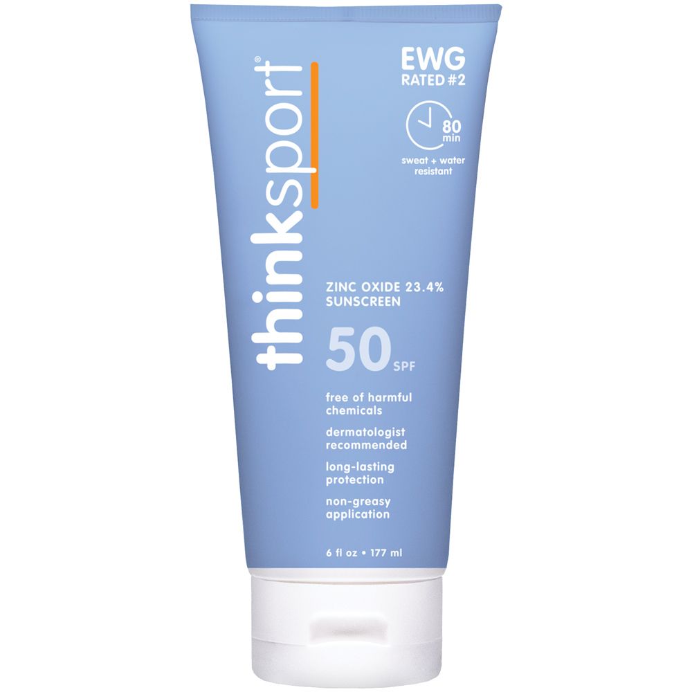 THINKSPORT SUNSCREEN