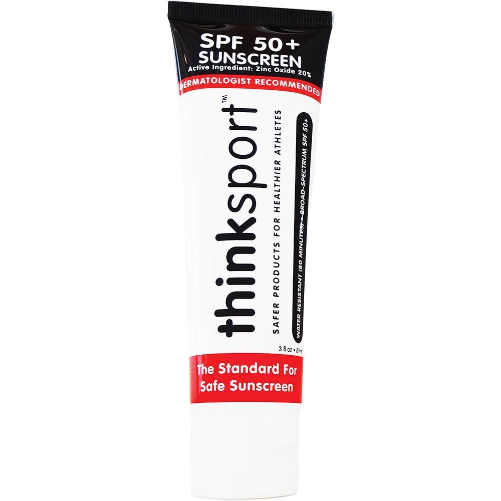 THINKSPORT SUNSCREEN