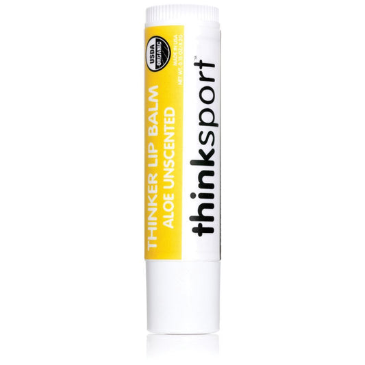 THINKSPORT THINKER LIP BALM