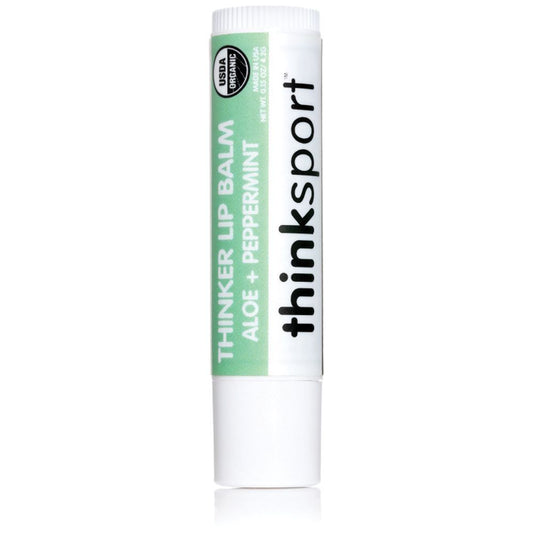 THINKSPORT THINKER LIP BALM