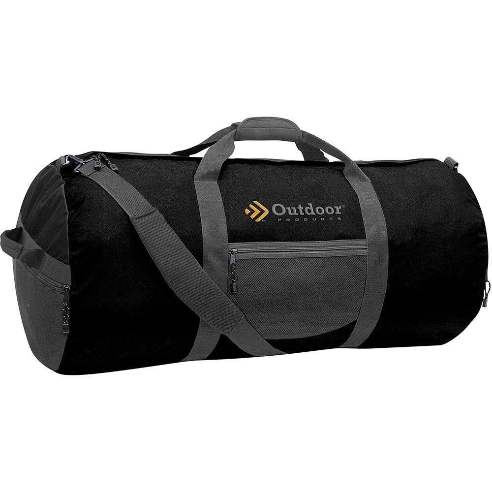 OUTDOOR PRODUCTS UTILITY DUFFLE