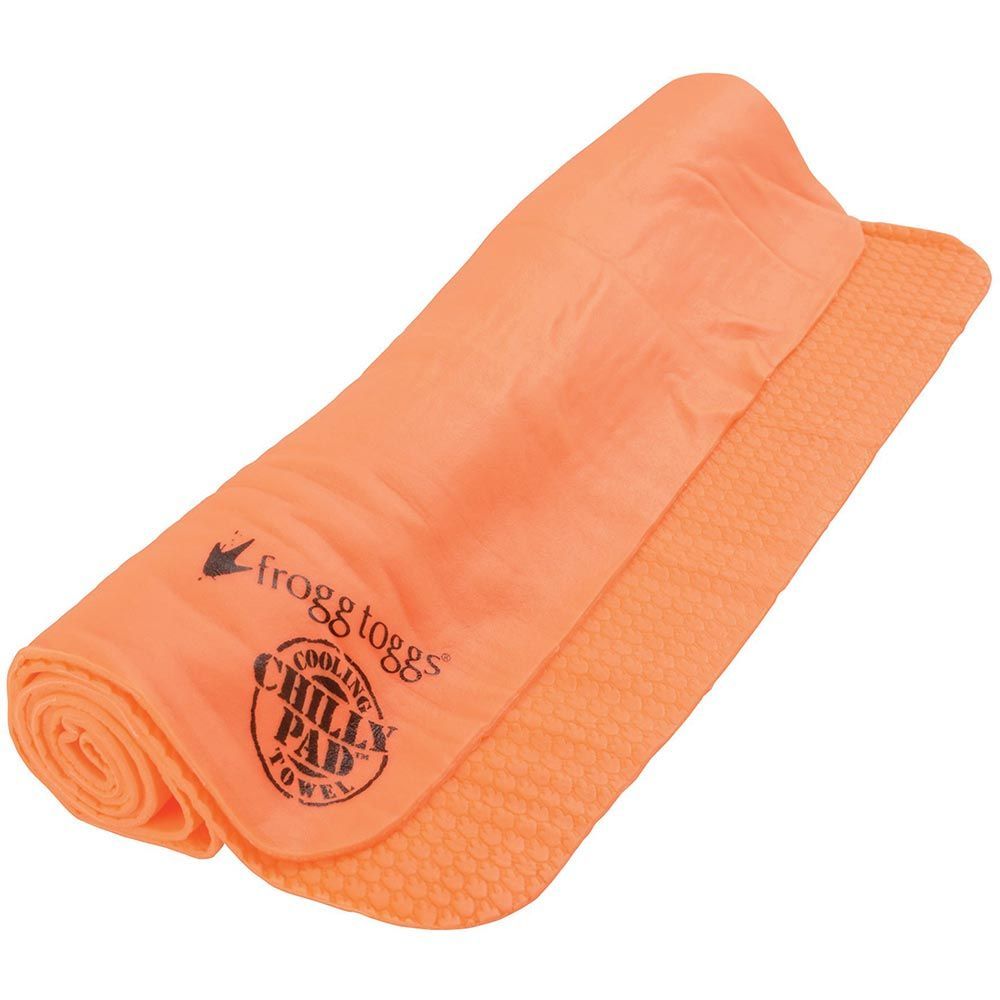 FROGG TOGGS CHILLY PAD COOLING TOWEL