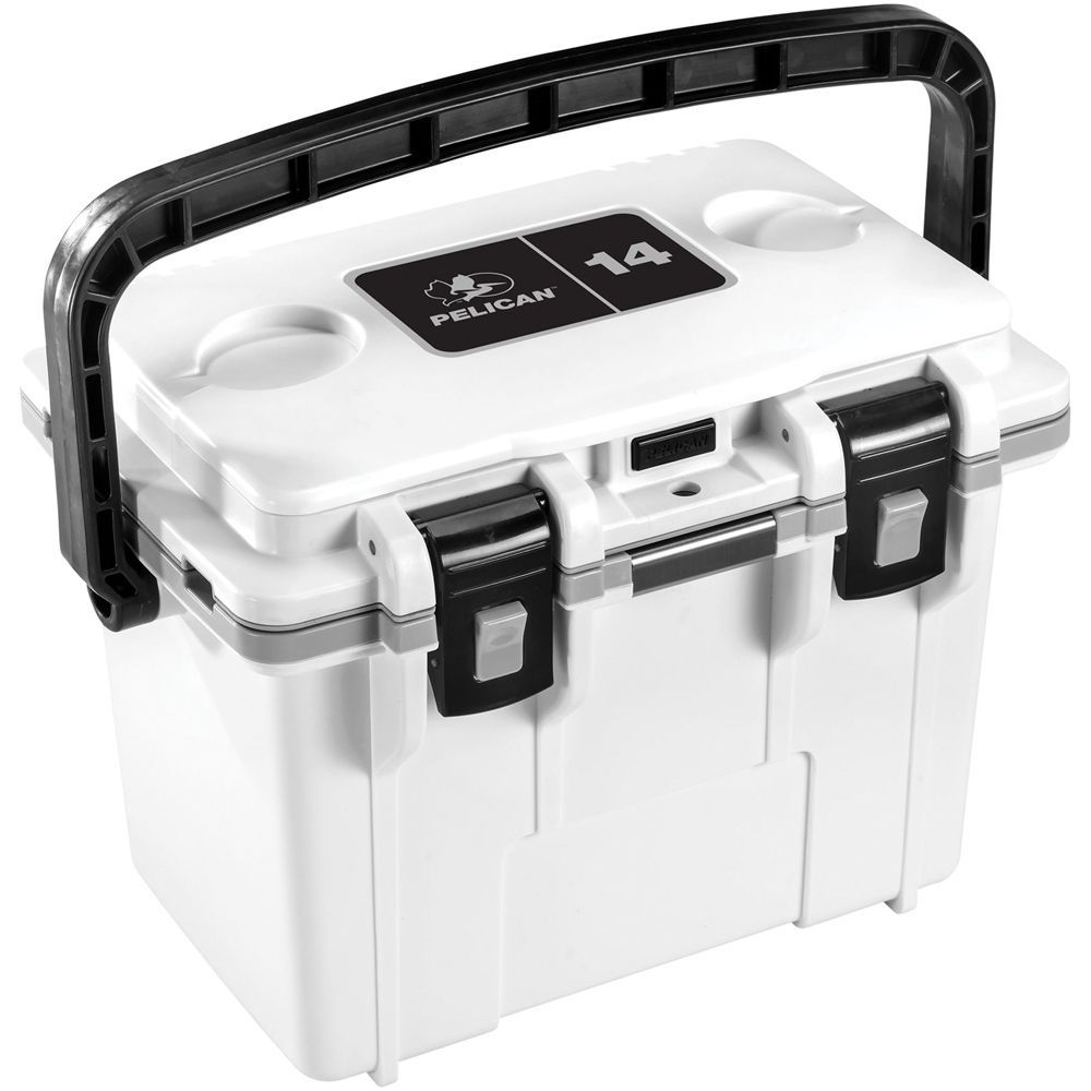 PELICAN 14QT ELITE COOLER