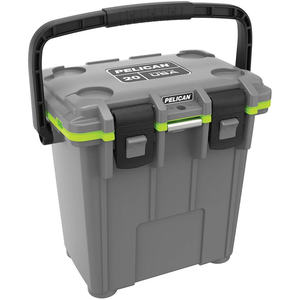 PELICAN 20QT ELITE COOLER