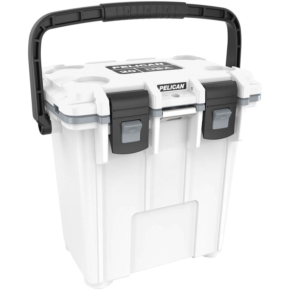 PELICAN 20QT ELITE COOLER