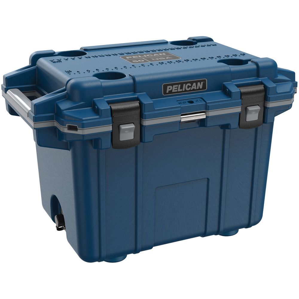 PELICAN 50QT ELITE COOLER