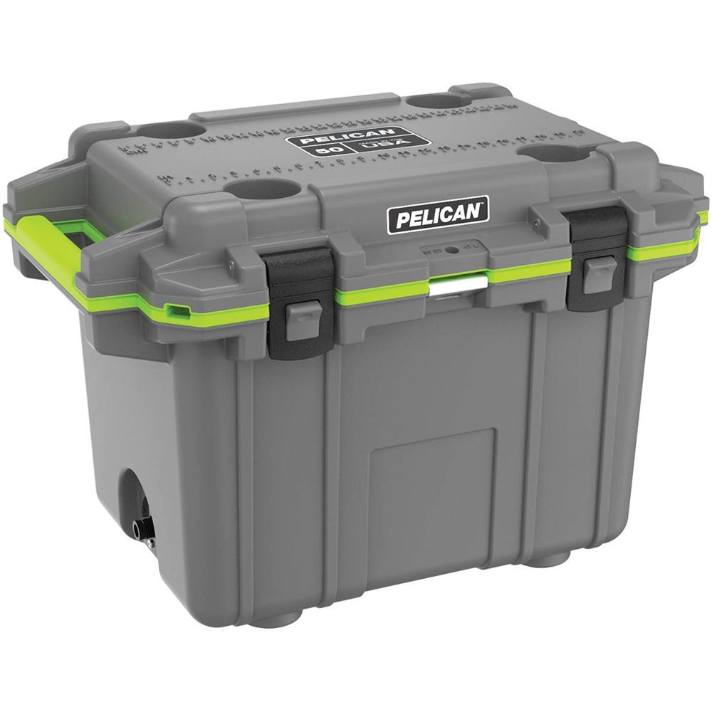 PELICAN 50QT ELITE COOLER