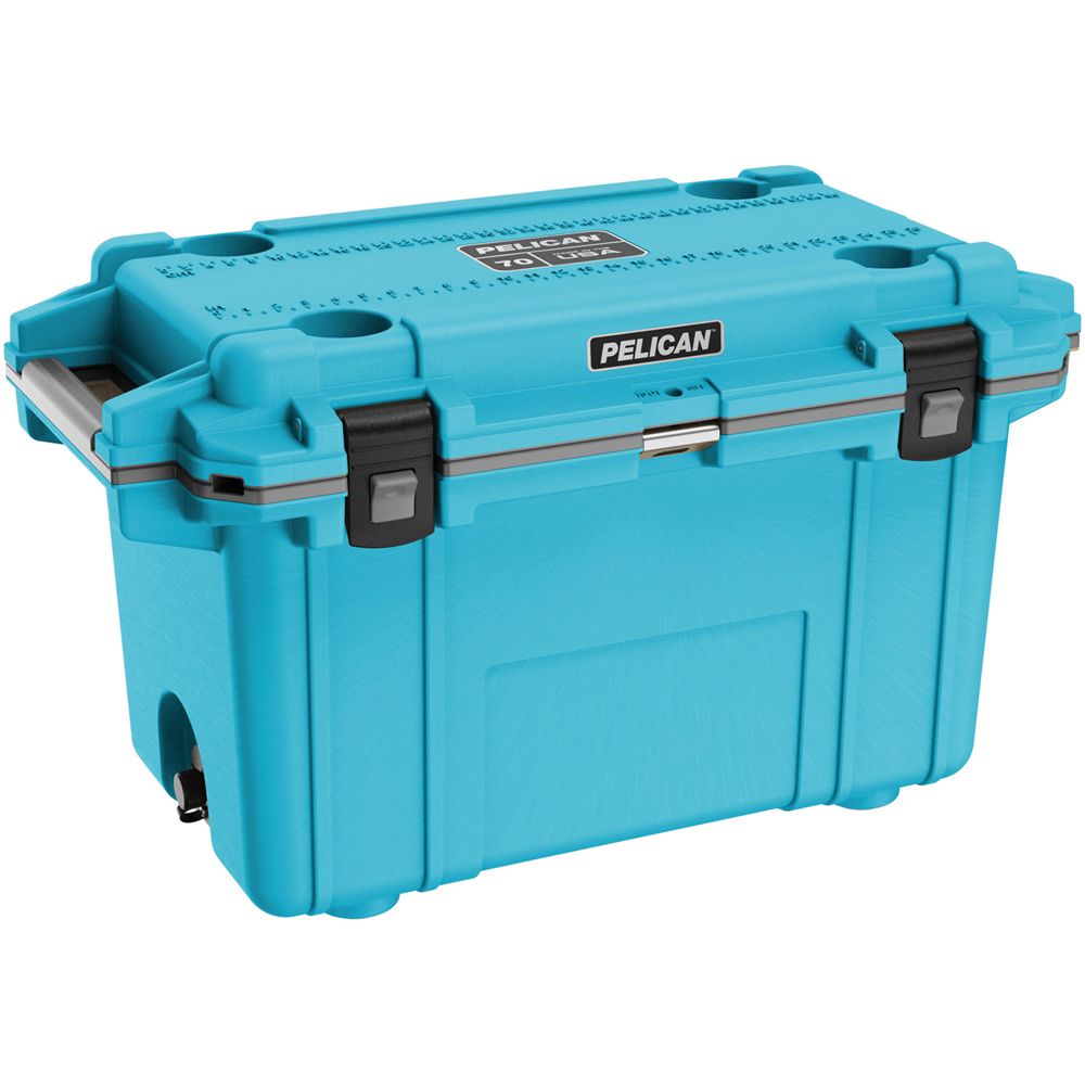 PELICAN 70QT ELITE COOLER