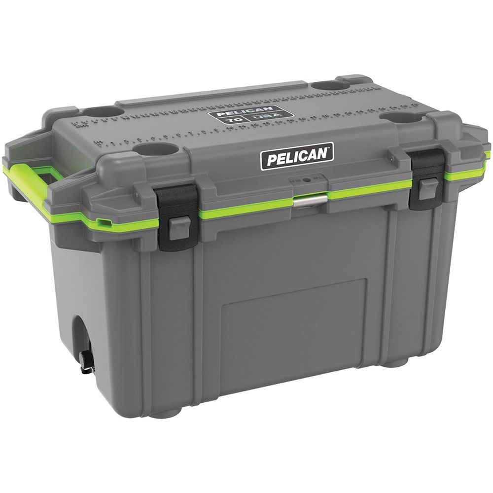 PELICAN 70QT ELITE COOLER