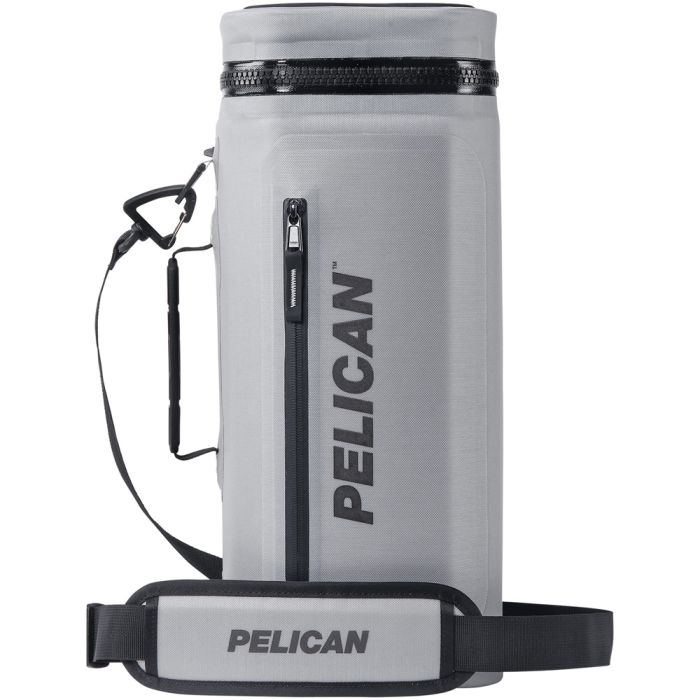 PELICAN COOLER SLING, GRAY