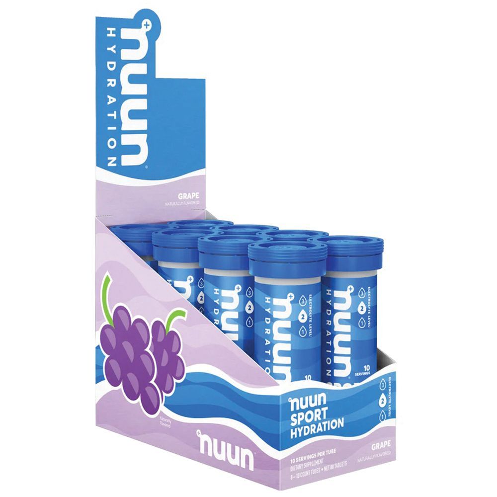 NUUN SPORT HYDRATION