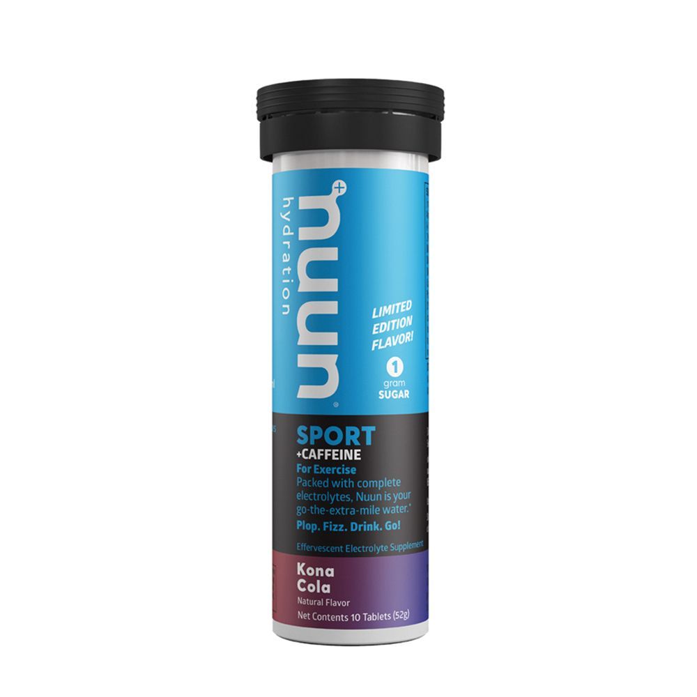 NUUN SPORT HYDRATION