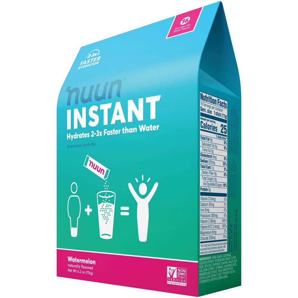 NUUN INSTANT
