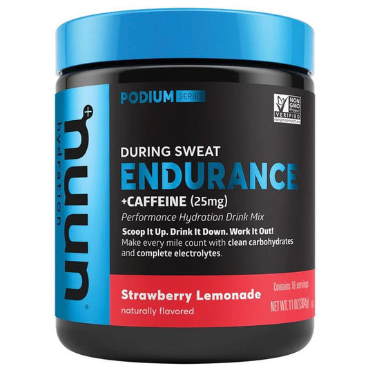 NUUN ENDURANCE