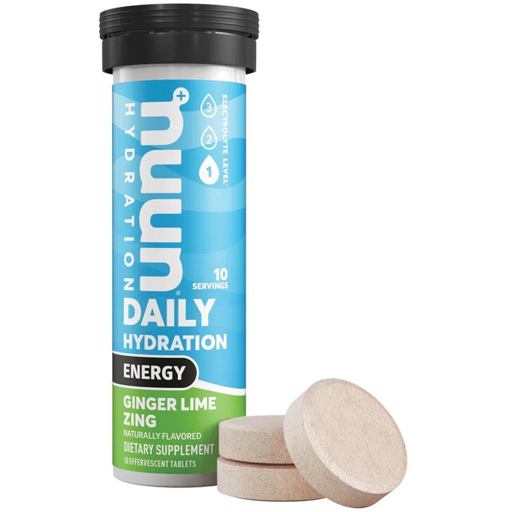 NUUN ENERGY HYDRATION