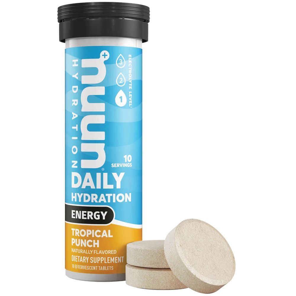 NUUN ENERGY HYDRATION