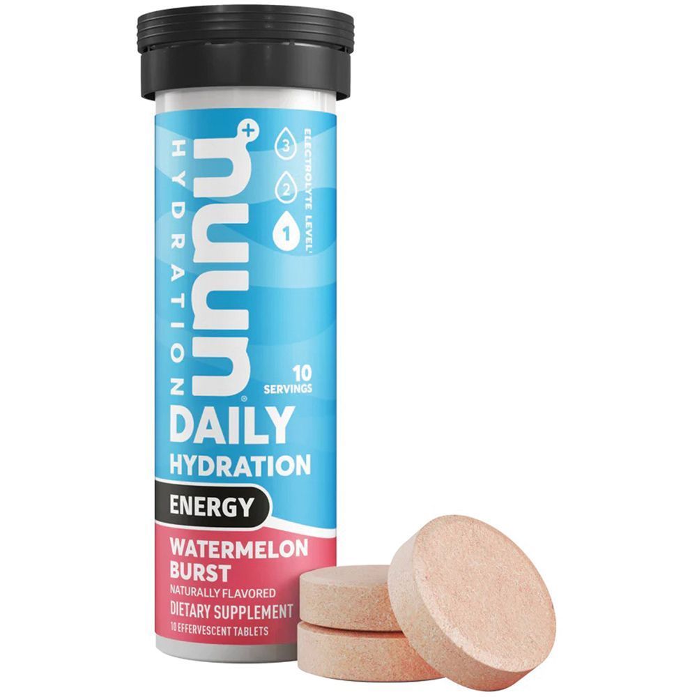 NUUN ENERGY HYDRATION