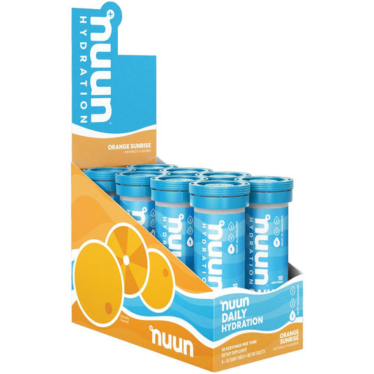 NUUN DAILY HYDRATION