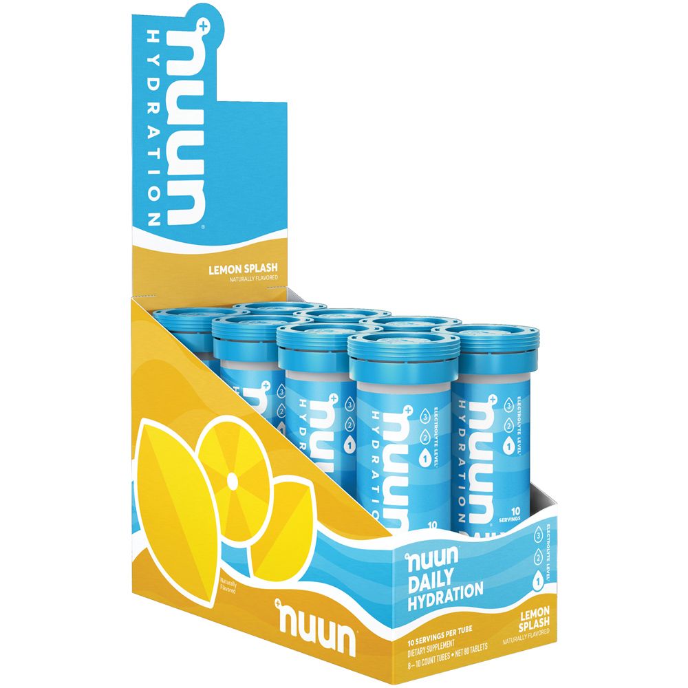 NUUN DAILY HYDRATION