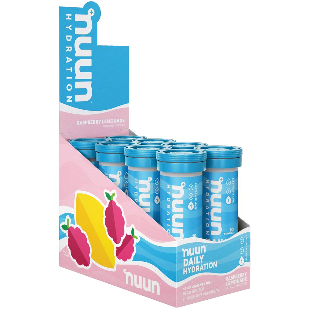 NUUN DAILY HYDRATION