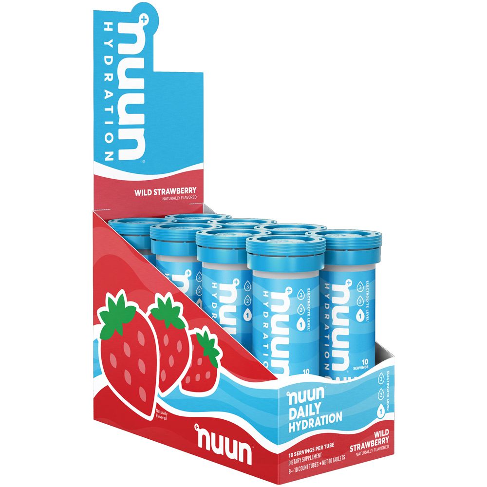 NUUN DAILY HYDRATION