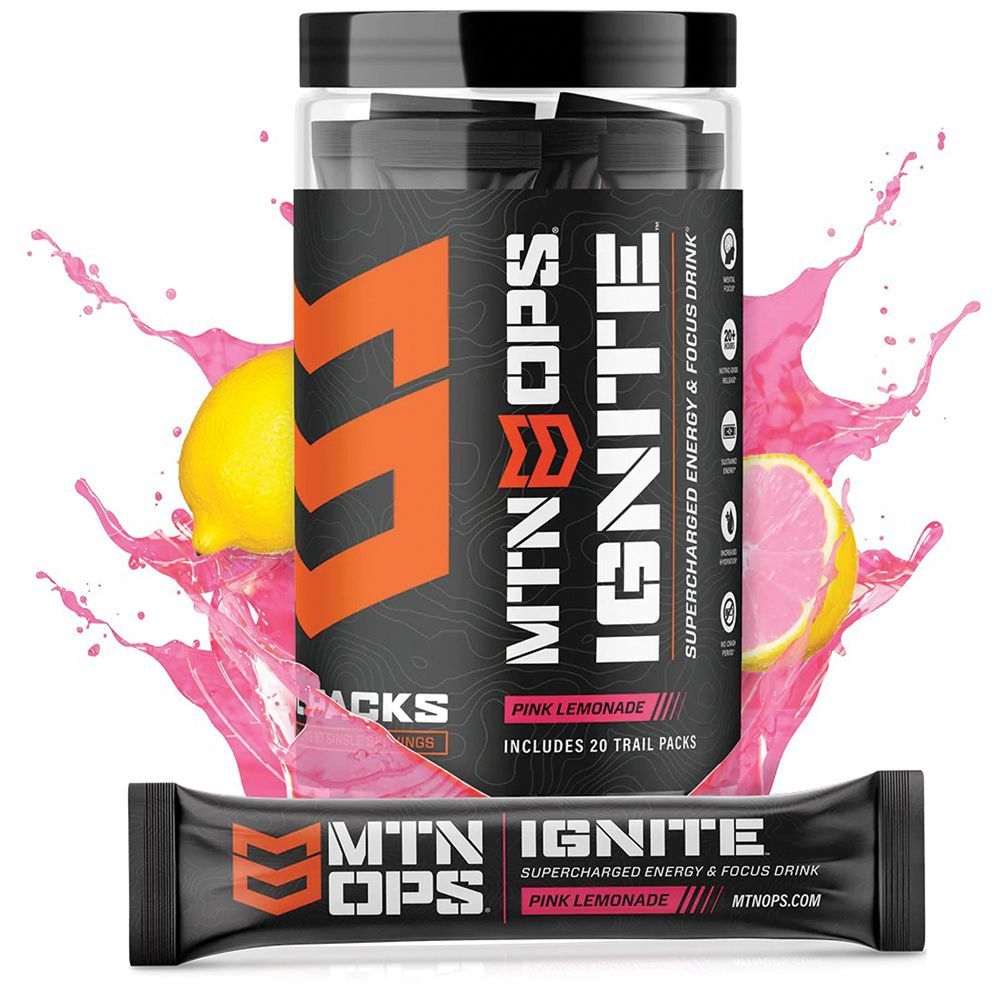 MTN OPS IGNITE