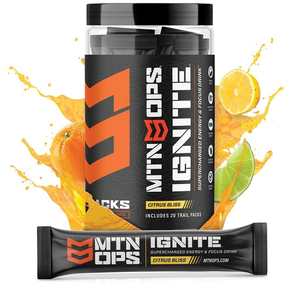 MTN OPS IGNITE