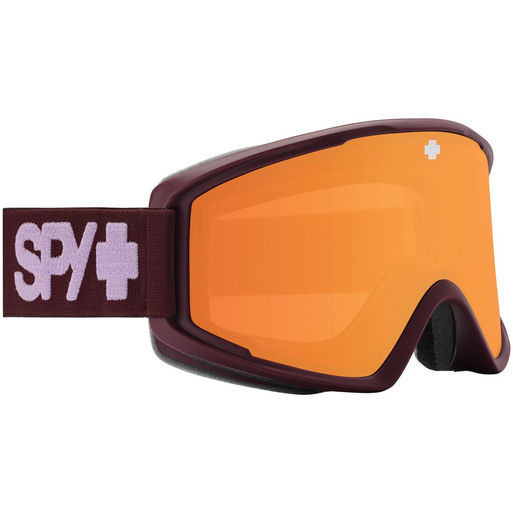 SPY OPTIC CRUSHER ELITE