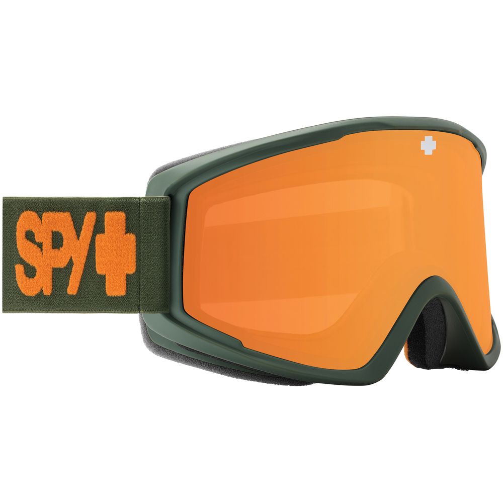 SPY OPTIC CRUSHER ELITE