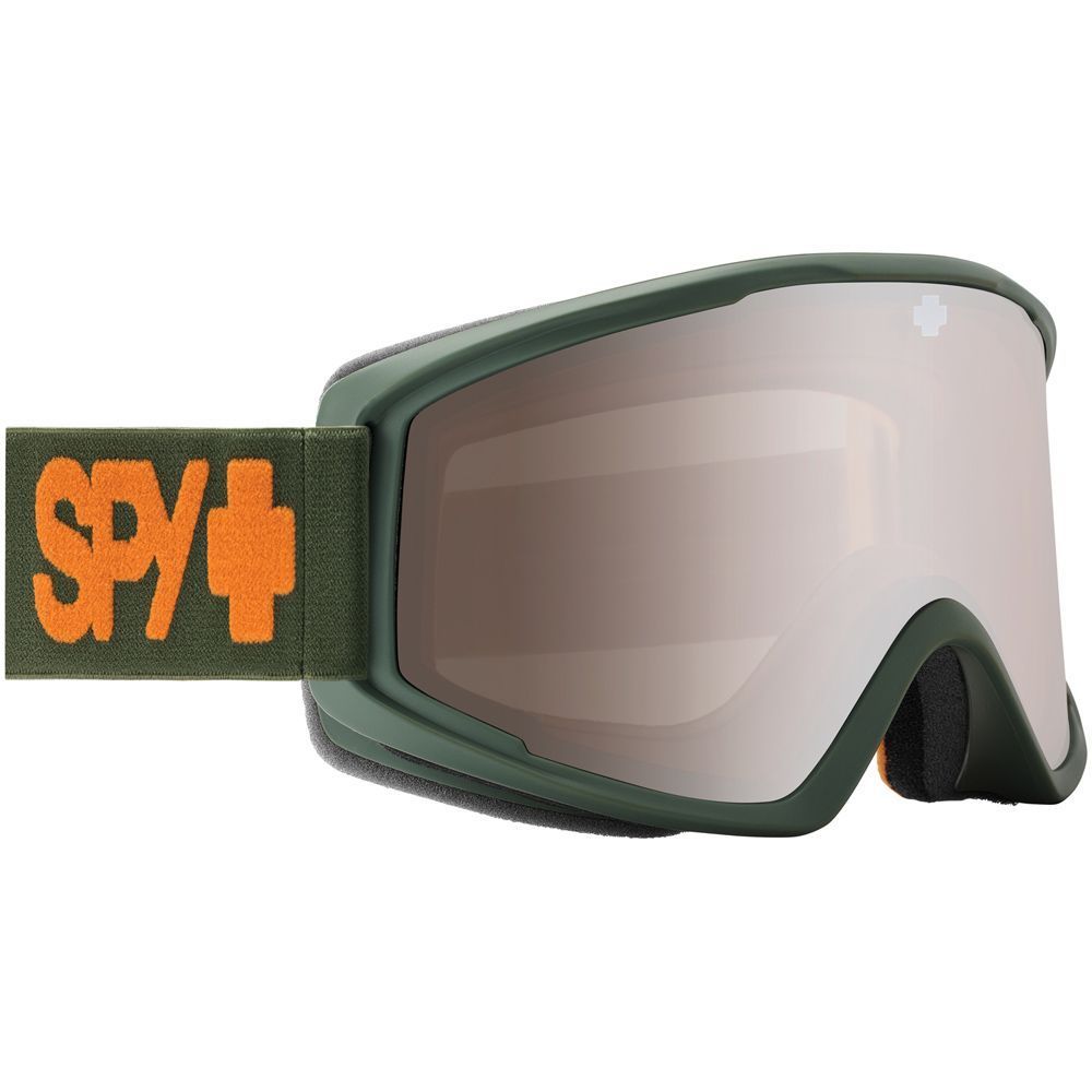 SPY OPTIC CRUSHER ELITE