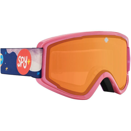 SPY OPTIC CRUSHER ELITE JR