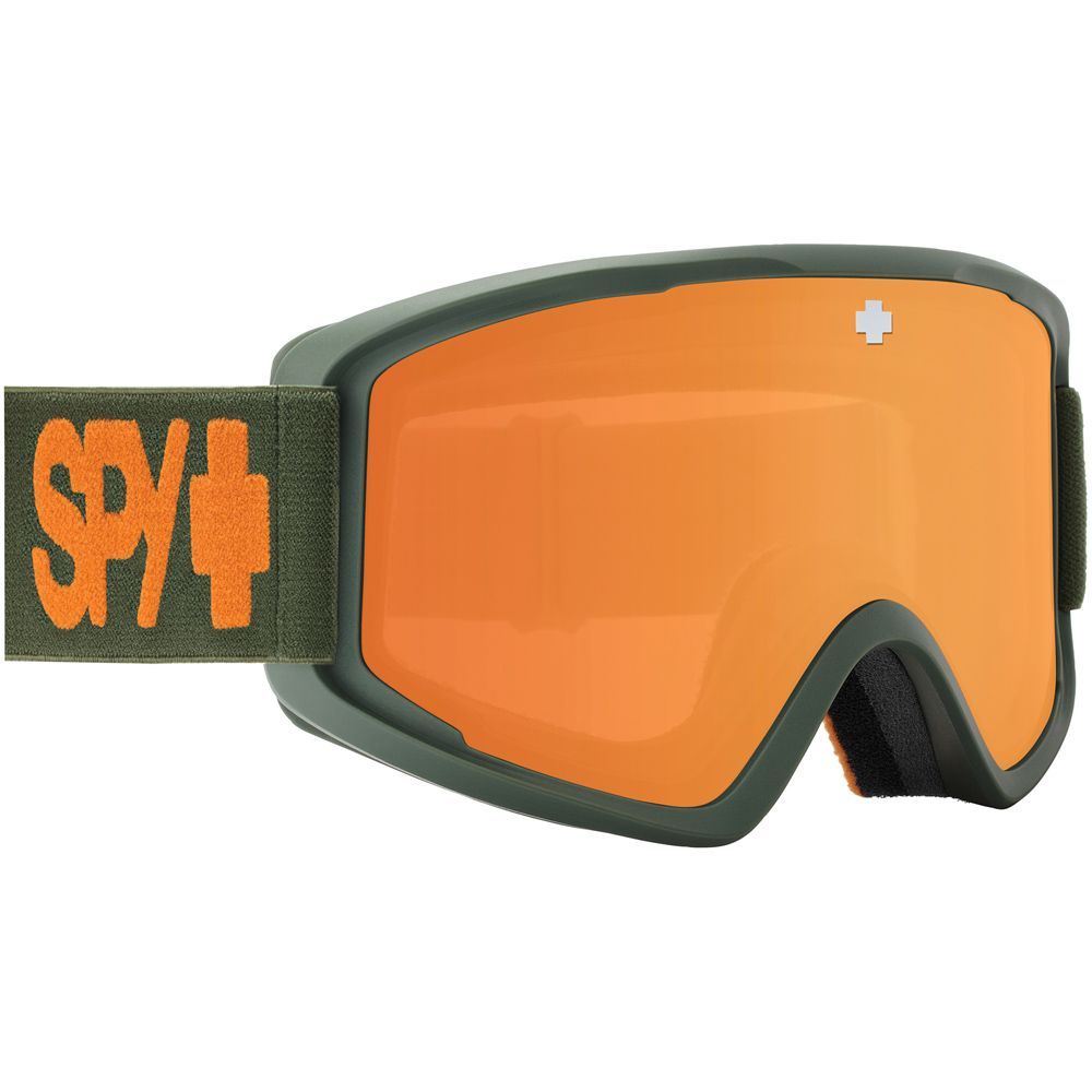 SPY OPTIC CRUSHER ELITE JR