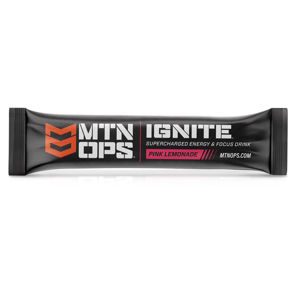 MTN OPS IGNITE