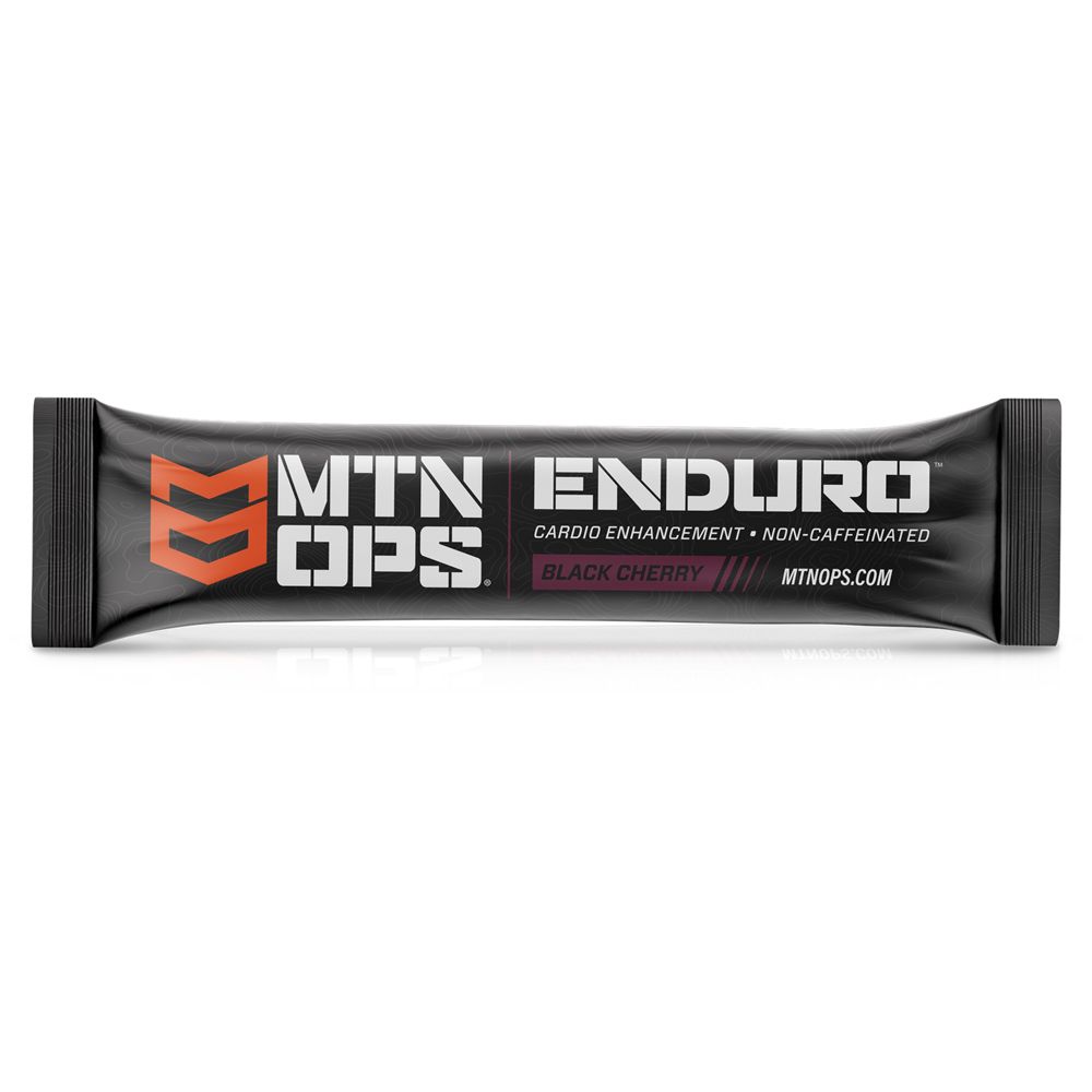 MTN OPS ENDURO